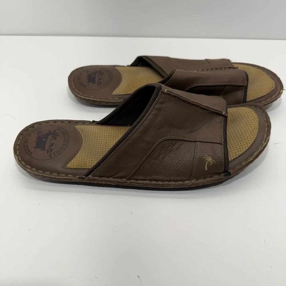 Margaritaville mens slide